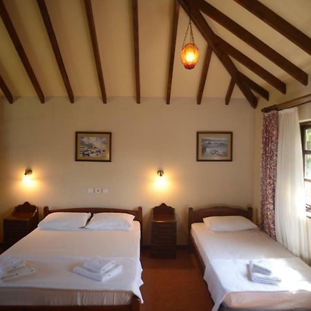 Mountain Lodge Hotel Doger Koyu Екстериор снимка
