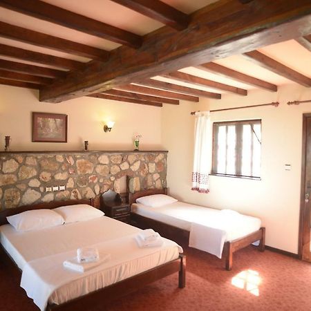 Mountain Lodge Hotel Doger Koyu Екстериор снимка