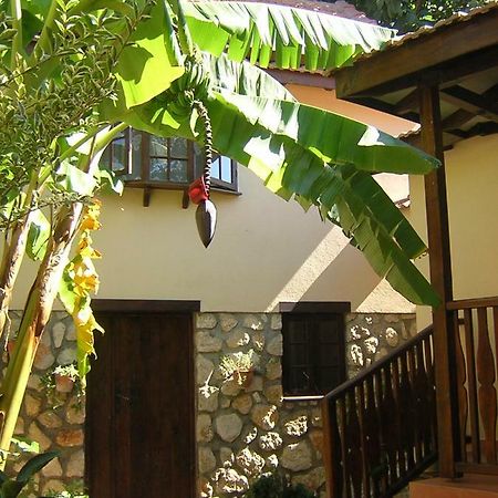 Mountain Lodge Hotel Doger Koyu Екстериор снимка
