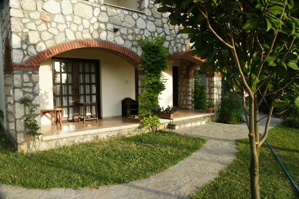 Mountain Lodge Hotel Doger Koyu Стая снимка