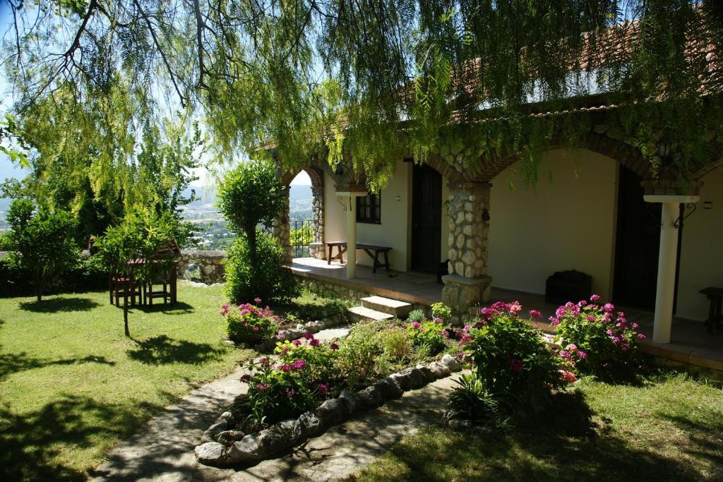 Mountain Lodge Hotel Doger Koyu Екстериор снимка