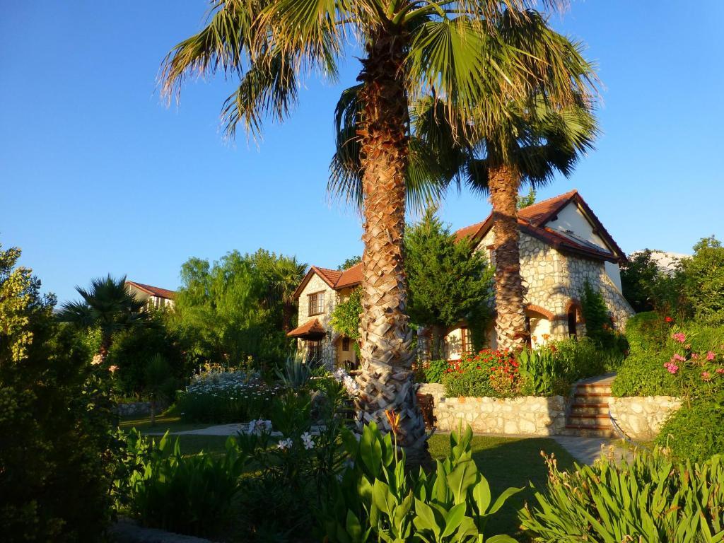 Mountain Lodge Hotel Doger Koyu Екстериор снимка