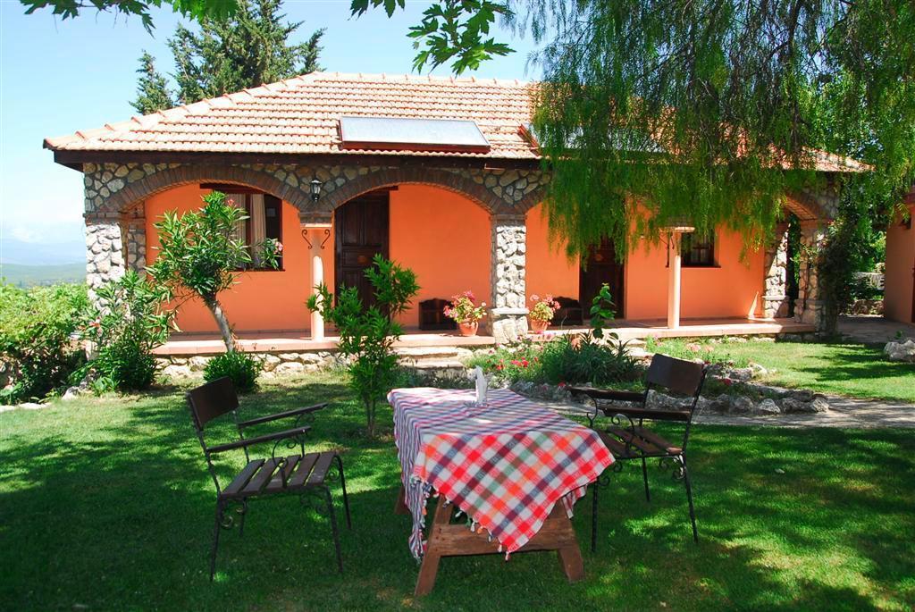 Mountain Lodge Hotel Doger Koyu Екстериор снимка