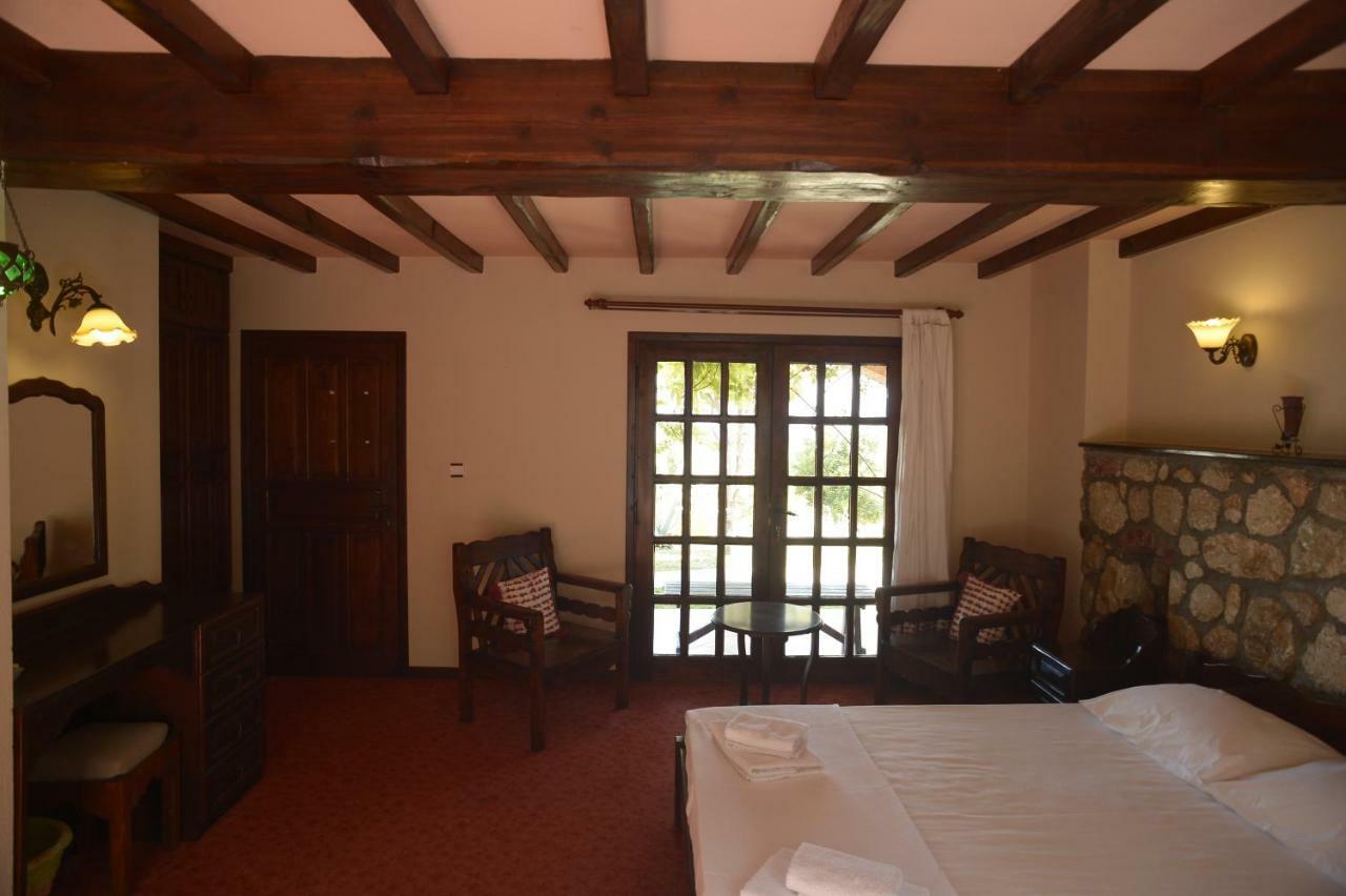 Mountain Lodge Hotel Doger Koyu Екстериор снимка