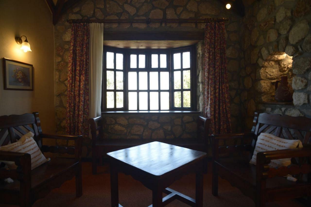 Mountain Lodge Hotel Doger Koyu Екстериор снимка