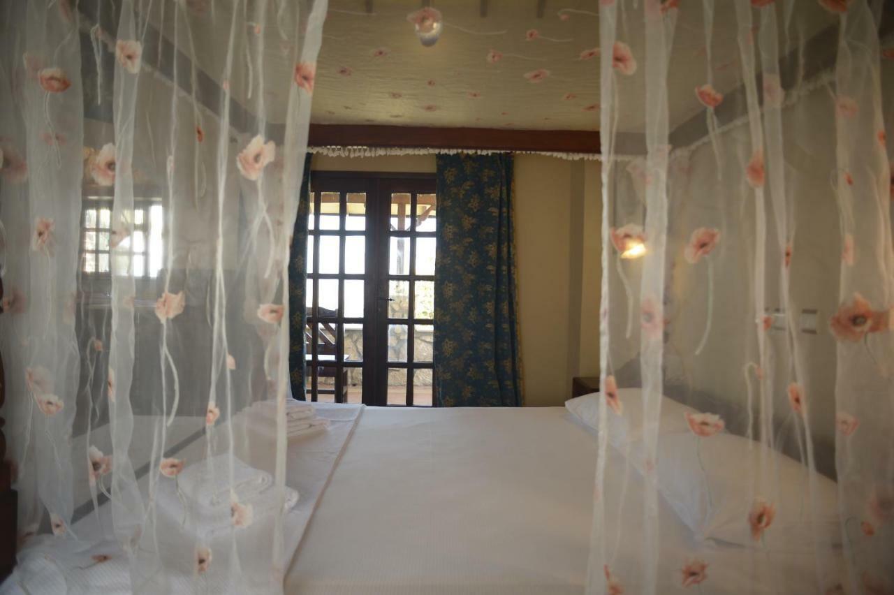 Mountain Lodge Hotel Doger Koyu Екстериор снимка