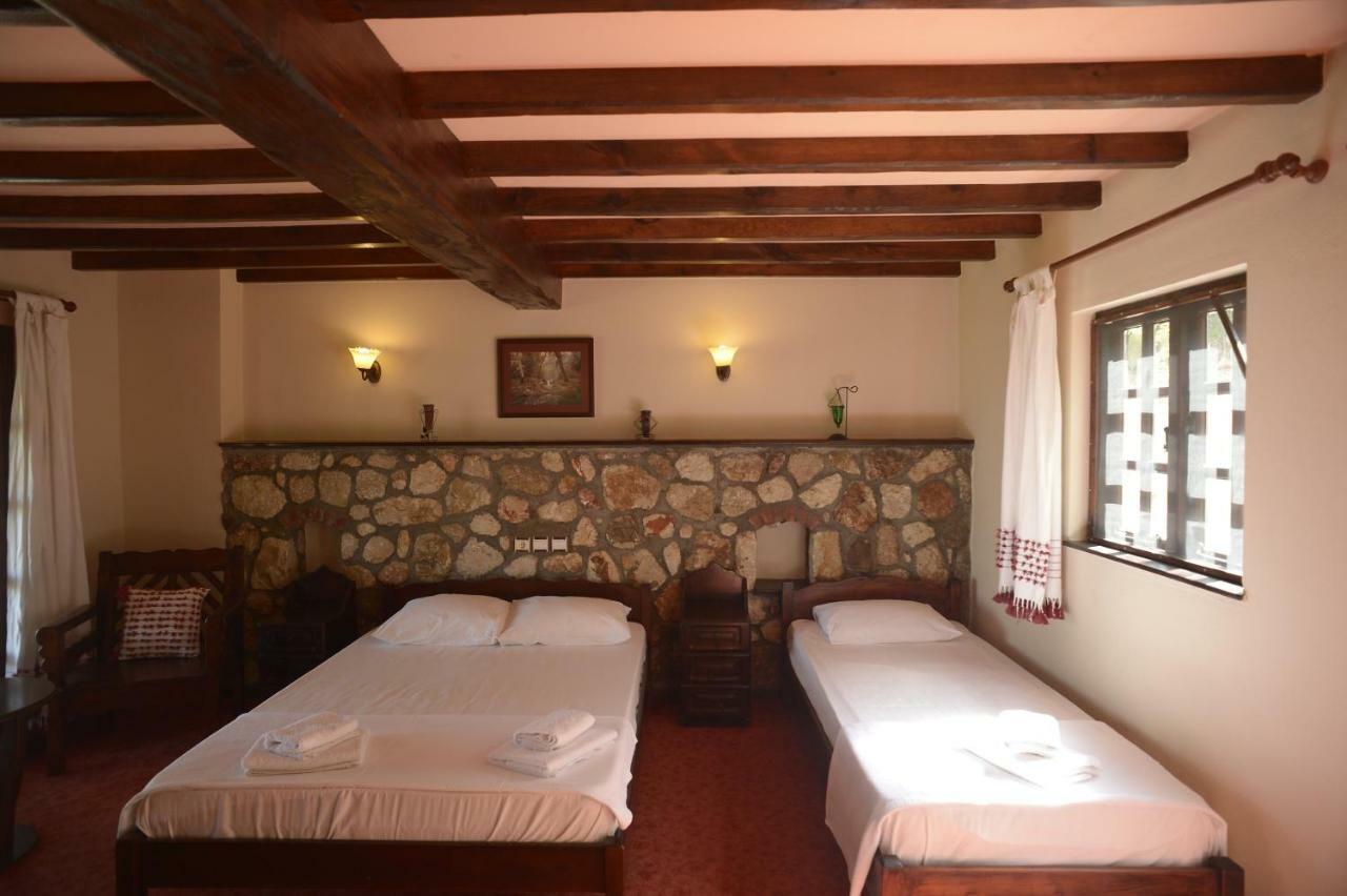 Mountain Lodge Hotel Doger Koyu Екстериор снимка