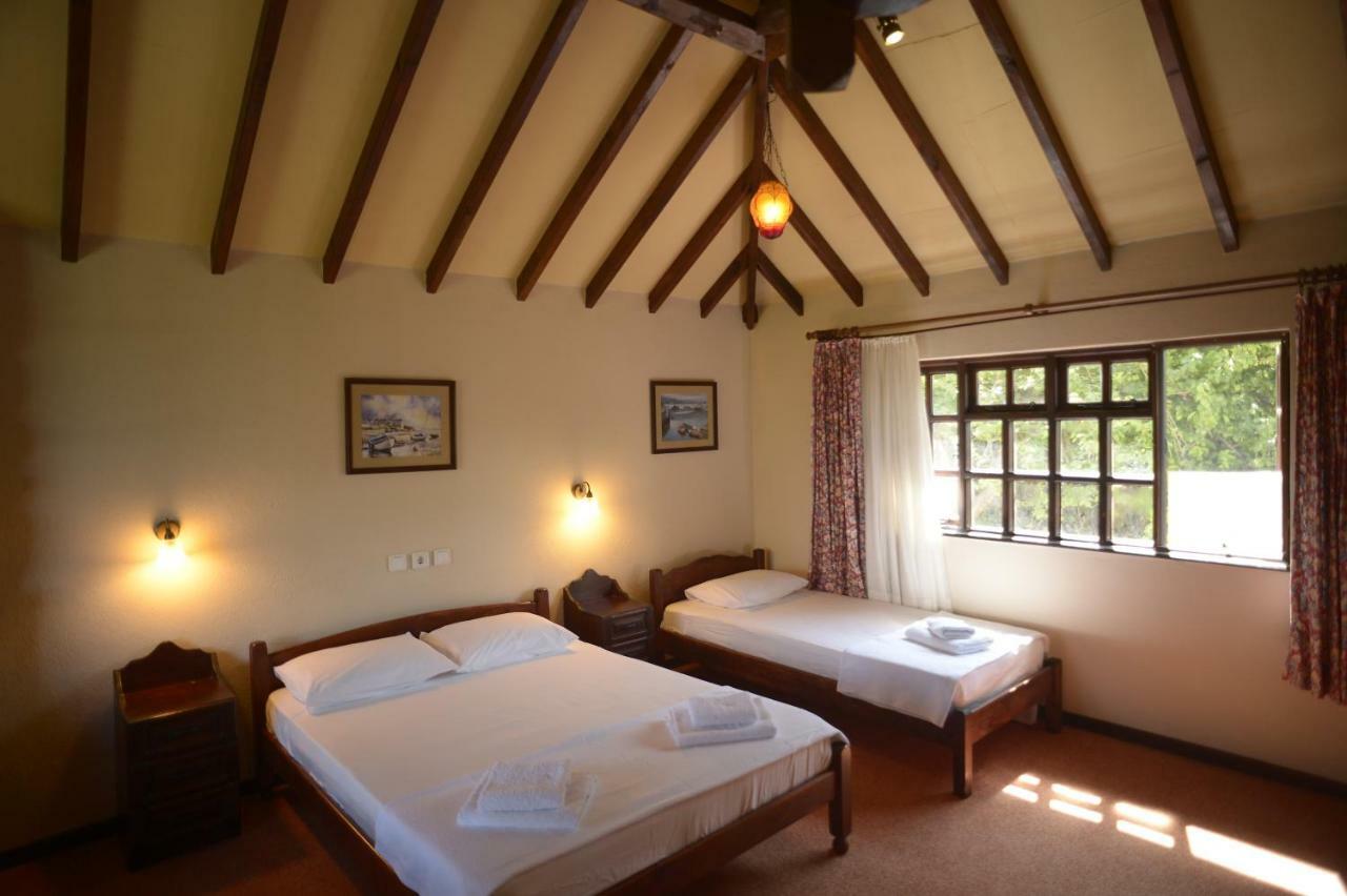 Mountain Lodge Hotel Doger Koyu Екстериор снимка