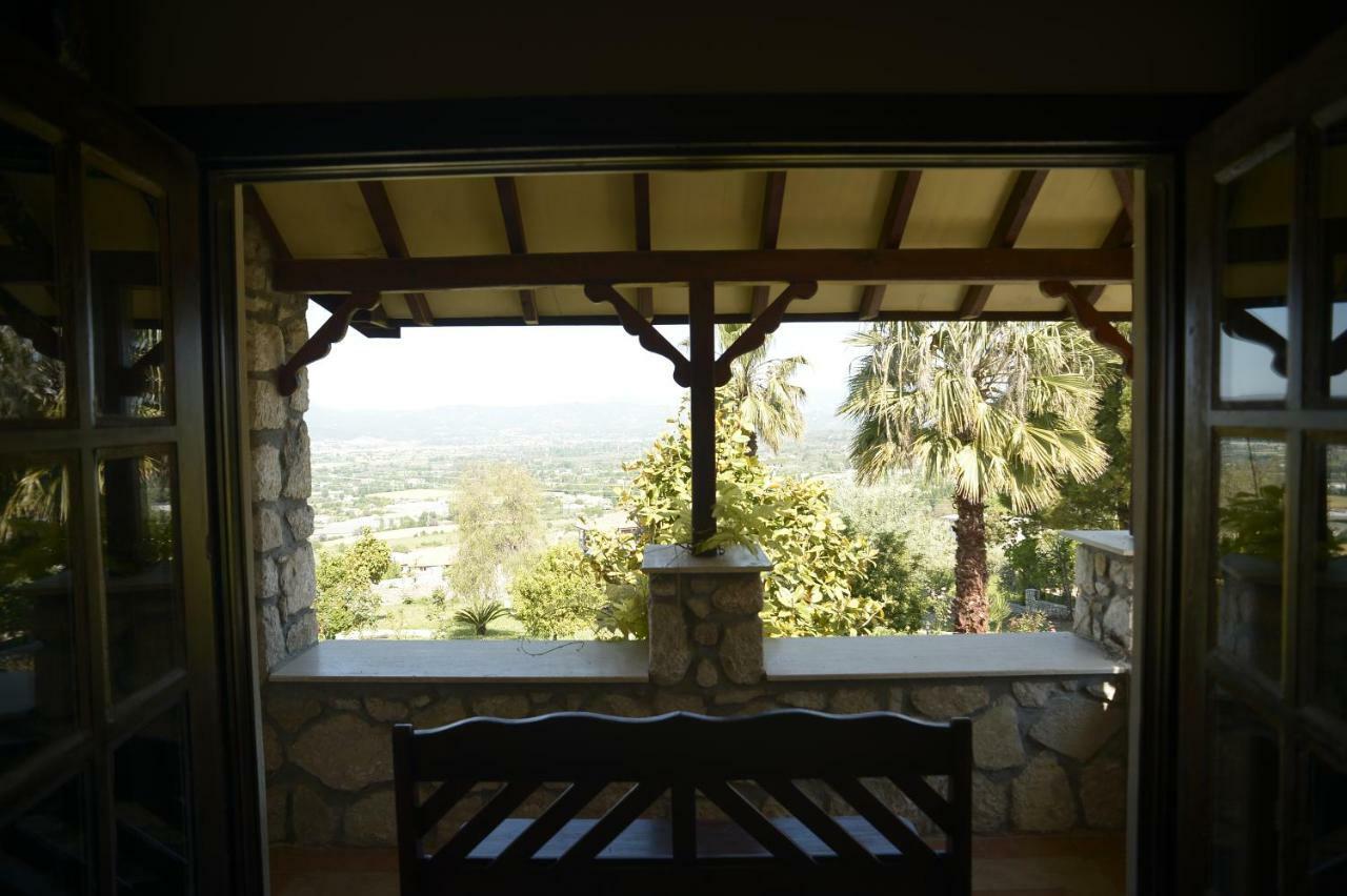 Mountain Lodge Hotel Doger Koyu Екстериор снимка