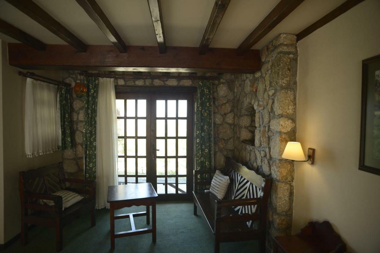Mountain Lodge Hotel Doger Koyu Екстериор снимка